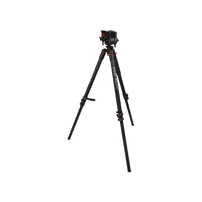 BOG DeathGrip Tripod 31"  - 59" Aluminum Black