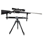 BOG FieldPod Max Tripod 20"  - 48" Aluminum Black
