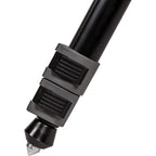 BOG FieldPod Max Tripod 20"  - 48" Aluminum Black