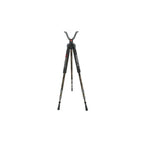 BOG Havoc Series Twist Lock Aluminum Tripod Rest 52" Veil Alpine Green