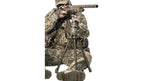Primos Gen 3 Tripod 18"  - 38" 7075 Aluminum Ground Swat Camo