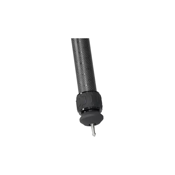 BOG DeathGrip Infinite Tripod 17"  - 59" Carbon Fiber Black
