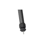BOG DeathGrip Infinite Tripod 17"  - 59" Carbon Fiber Black