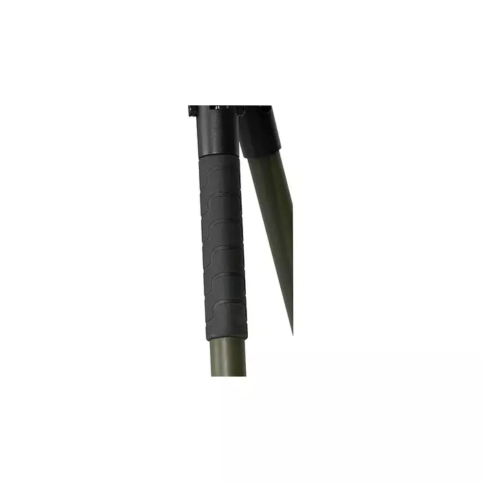 BOG DeathGrip Infinite Tripod 17"  - 59" Aluminum Green
