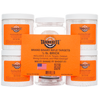 Tannerite Half Brick (4 pack of 1/2 lb targets)