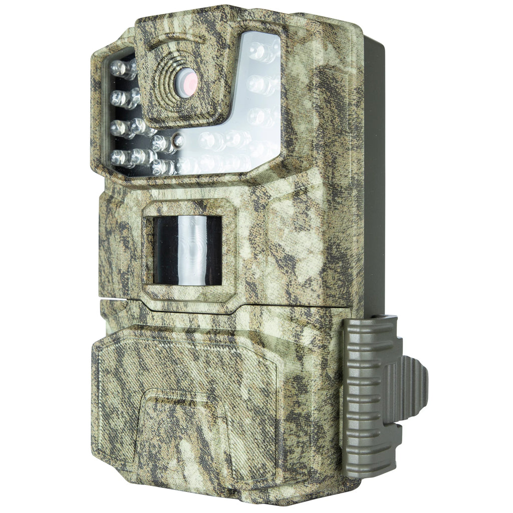 Bushnell Spot On Low Glow 18 MP Game Camera Tree Bark Camo