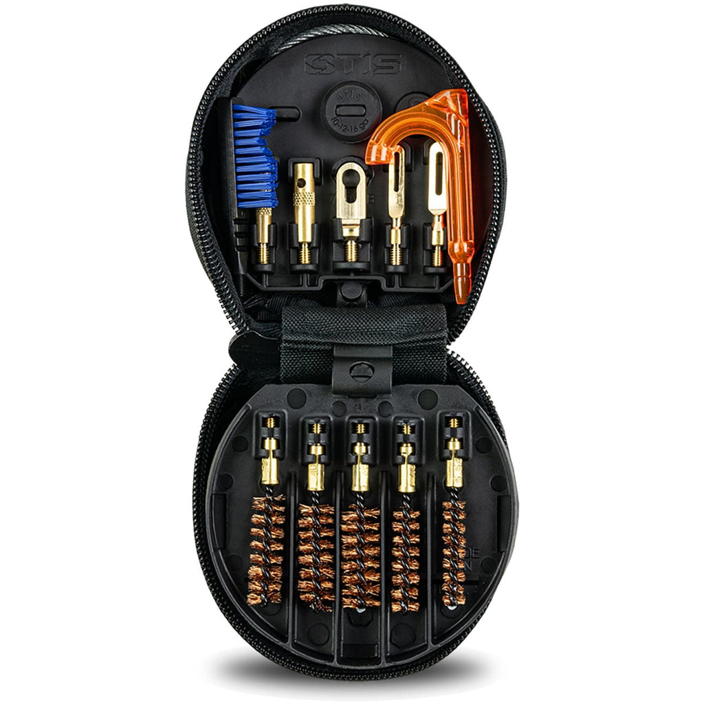 Otis Deluxe LE Cleaning System