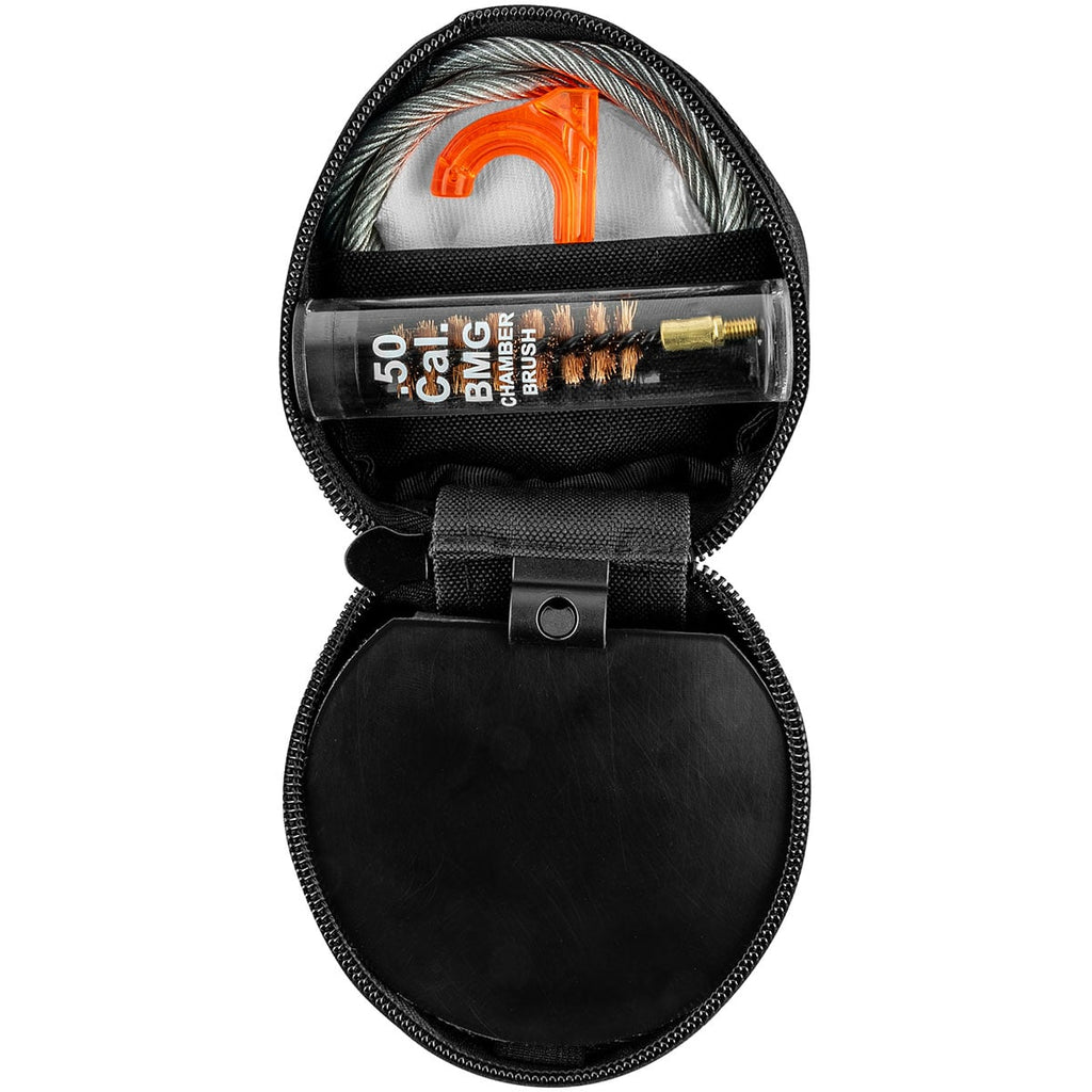 Otis 50 Caliber Rifle/Pistol Cleaning System – Powder Valley
