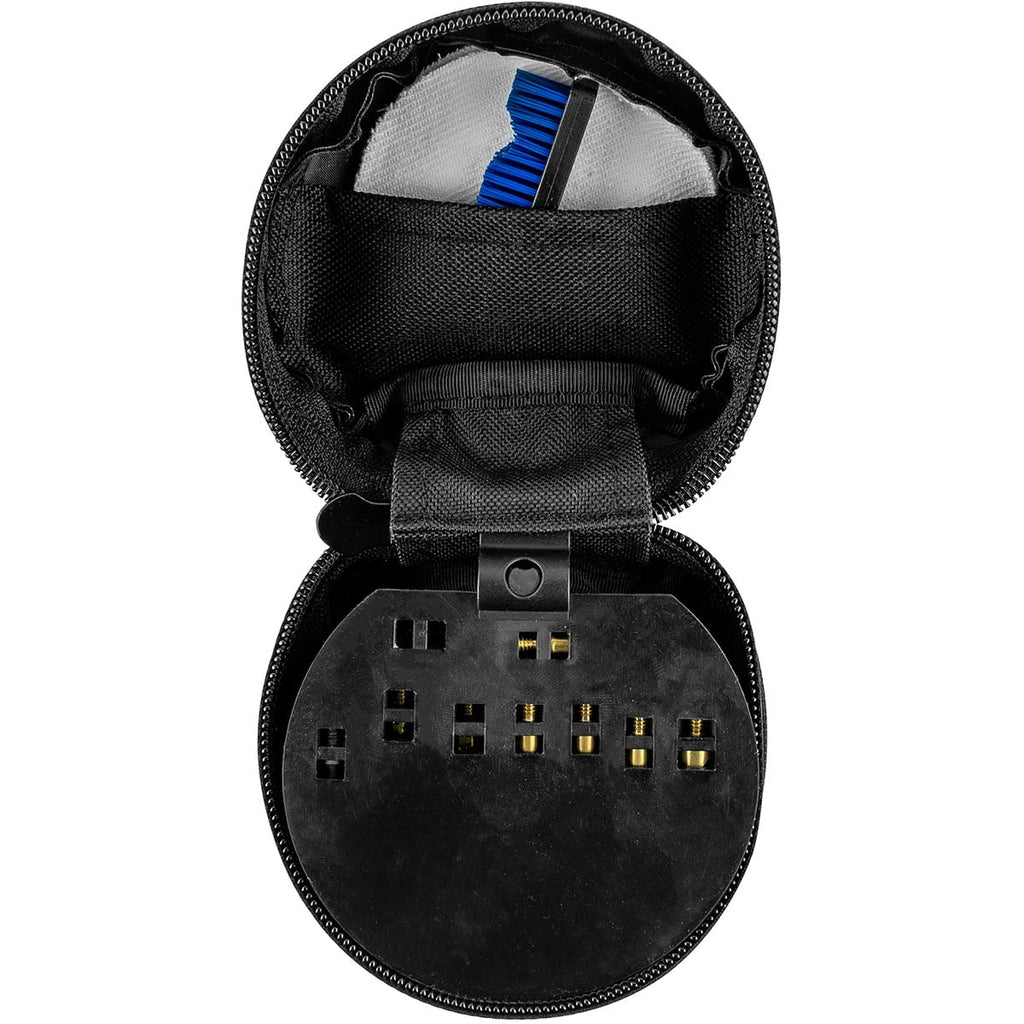 Otis Professional Pistol Cleaning System