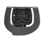Blackhawk Serpa Sportster Holster Right Hand Sig 220 With or Without Rail, Sig 225 With or Without Rail Polymer Black