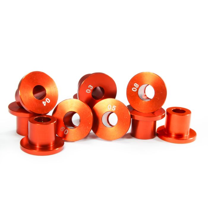 Lyman Brass Smith Case Trim Xpress Bushing #18 7mm Remington Magnum, 7mm STW