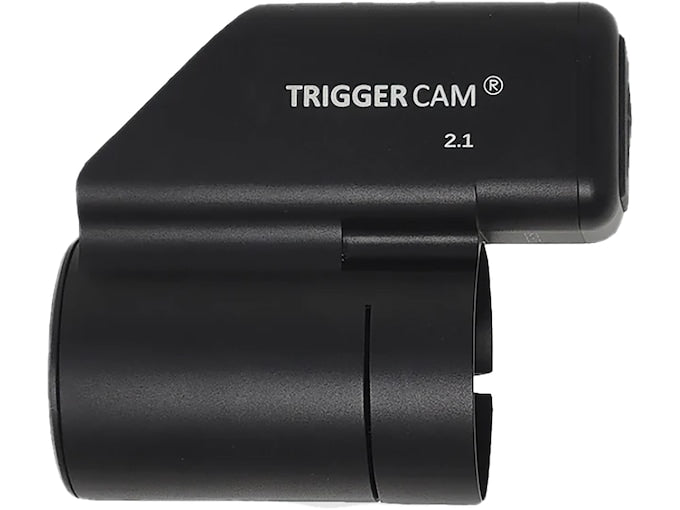 Triggercam 2.1 Scope Mounted Action Camera