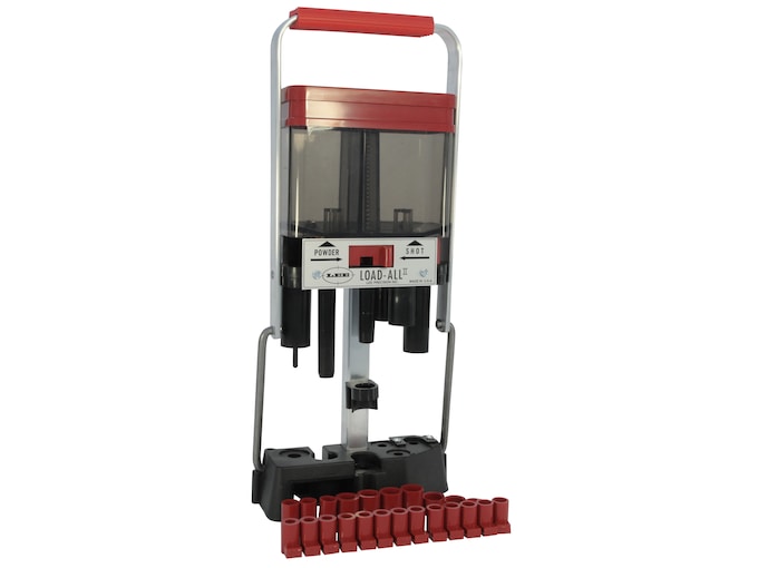 Lee Precision Load-All II Shotshell Reloading Press