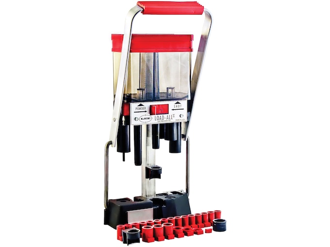 Lee Precision Load-All II Shotshell Reloading Press