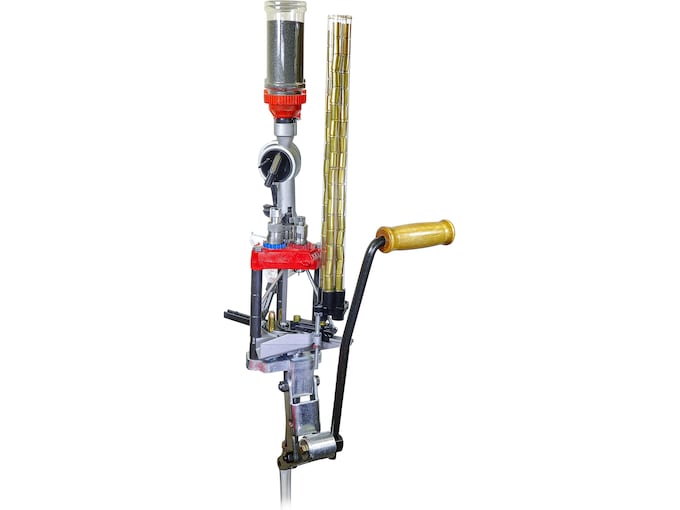 Lee Precision Pro 1000 Progressive Press and Reloading Kit 45 Colt (Long Colt)