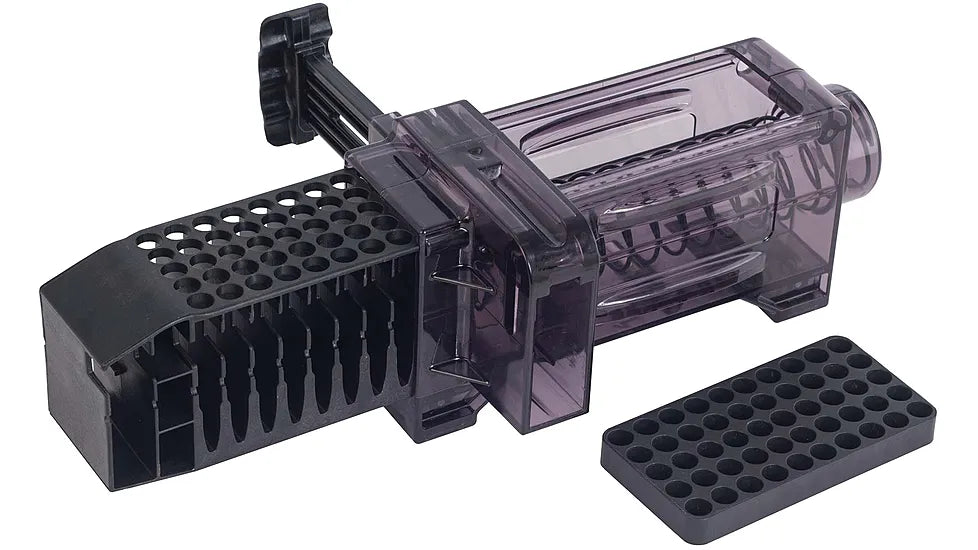 Caldwell AR Mag Charger AR-15 Magazine Loader 204 Ruger, 223 Remington