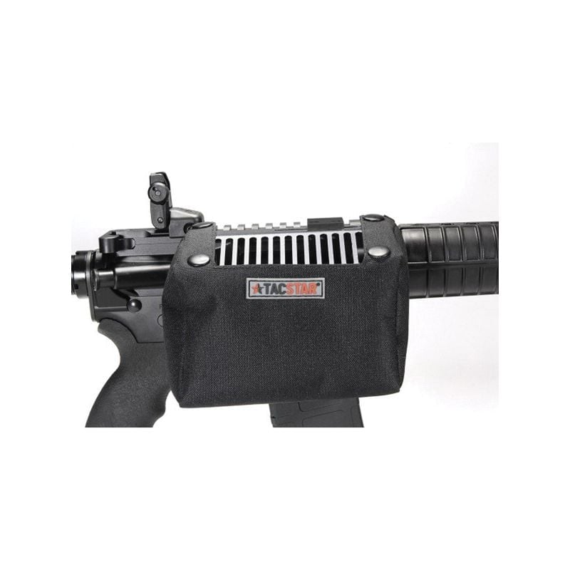 Tac-Star Brass Catcher AR-15 Picatinny Rail Mount