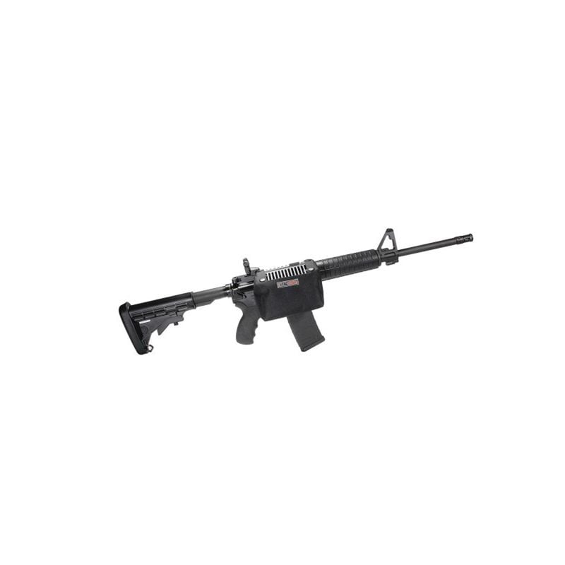 Tac-Star Brass Catcher AR-15 Picatinny Rail Mount