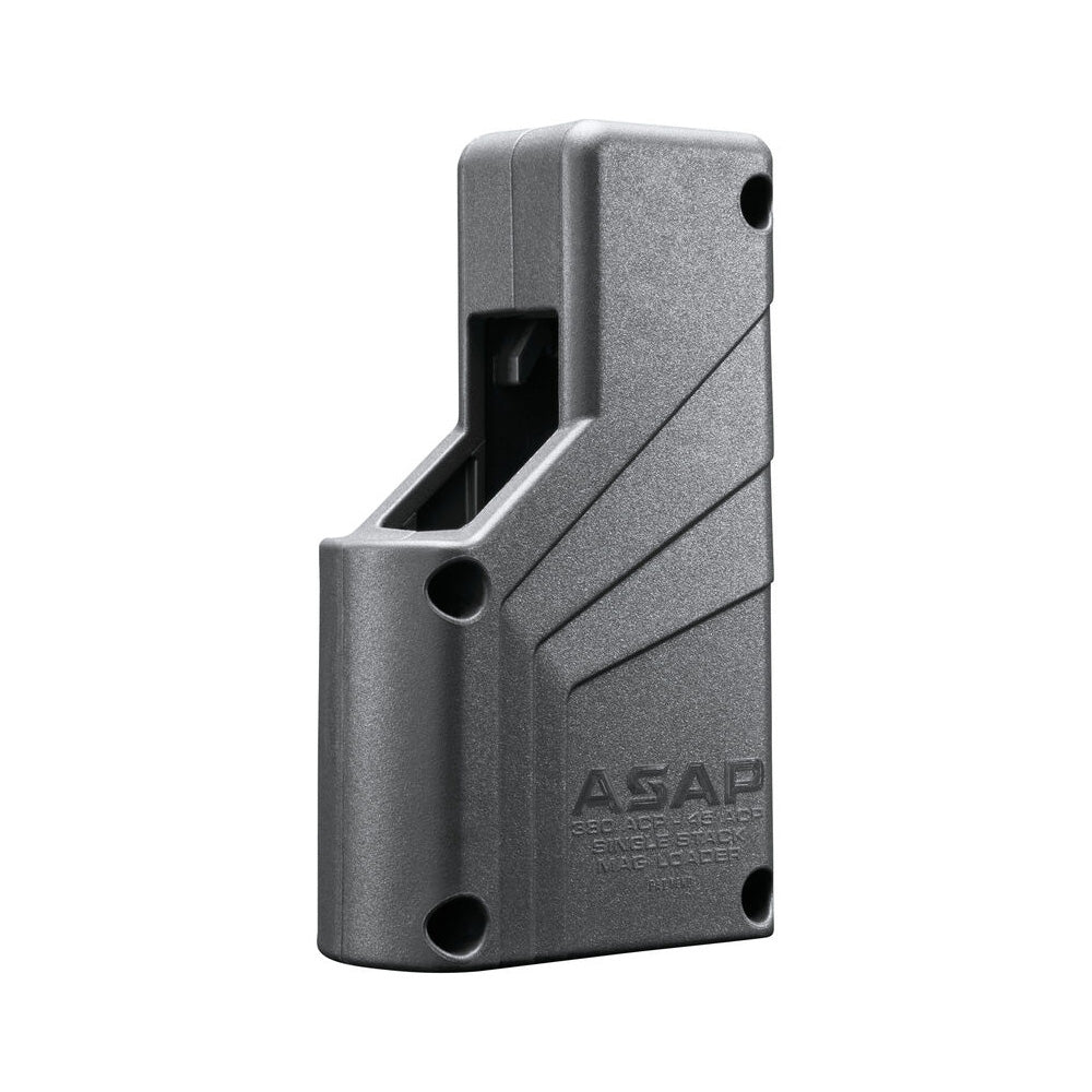 Butler Creek ASAP Magazine Loader Universal Single Stack 380 ACP - 45 ACP