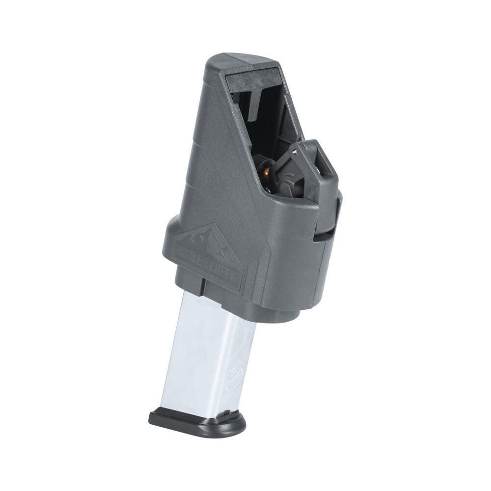 Butler Creek ASAP Magazine Loader Universal Single Stack 380 ACP - 45 ACP