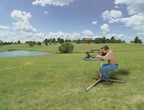 Caldwell Stable Table Portable Shooting Bench