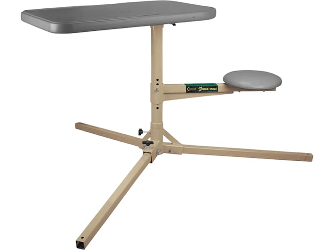 Caldwell Stable Table Portable Shooting Bench
