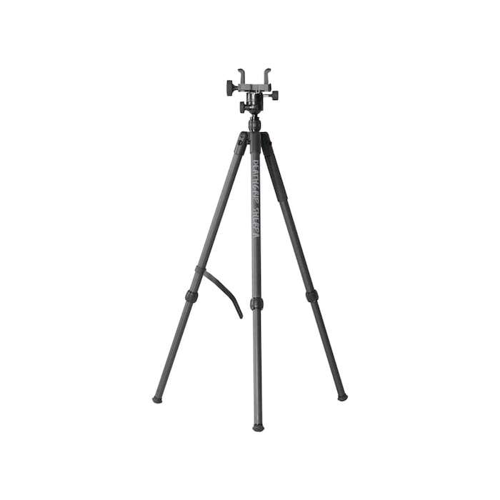 BOG DeathGrip Sherpa Tripod Rest Carbon Fiber Black