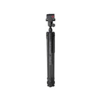 BOG DeathGrip Sherpa Tripod Rest Carbon Fiber Black