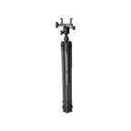 BOG DeathGrip Sherpa Tripod Rest Carbon Fiber Black