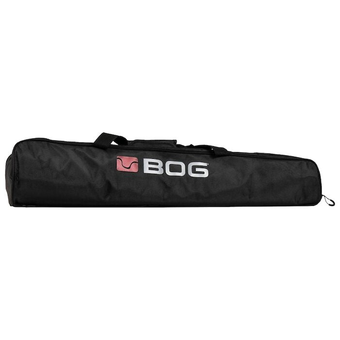 BOG DeathGrip Sherpa Tripod Rest Carbon Fiber Black