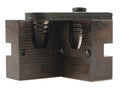 Lyman Bullet Mold #515139 1-Cavity 50 Caliber 50-70 Government, 56-50 Spencer (.515 Diameter) 340 Grains Flat Nose