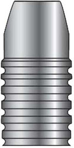 Lyman Bullet Mold #451114 1-Cavity 45 Caliber (.451 Diameter) 450 Grains Volunteer