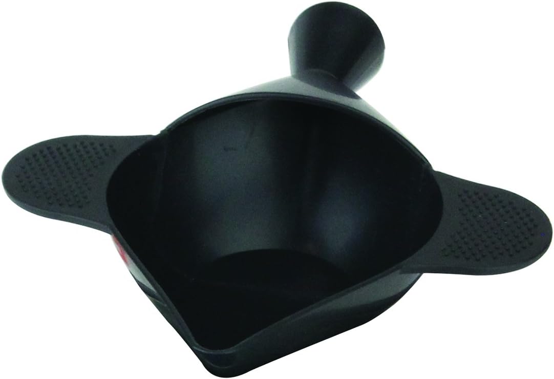 Lyman Powder Pal Universal Powder Funnel Pan