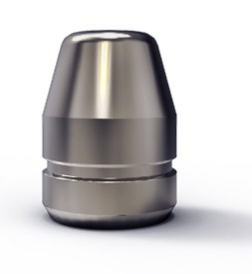 Lee Precision Bullet Mold #90289 6-Cavity 45 Caliber 45 ACP, 45 Auto Rim (.452 Diameter) 230 Grains Truncated Cone