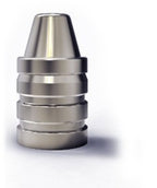 Lee Precision Bullet Mold #90317 6-Cavity 38 Caliber 38 Special, 357 Magnum (.358 Diameter) 140 Grains Semi-Wadcutter