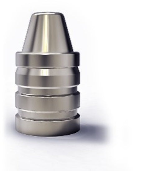 Lee Precision Bullet Mold #90317 6-Cavity 38 Caliber 38 Special, 357 Magnum (.358 Diameter) 140 Grains Semi-Wadcutter