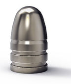 Lee Precision Bullet Mold #90339 6-Cavity 44 Caliber 44 Special, 44 Remington Magnum (.429 Diameter) 240 Grains Round Nose (2 Ogive Radius)