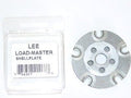 Lee Precision Lee Load-Master Progressive Press #6S Shell Plate 32-20 WCF, 25-20 WCF