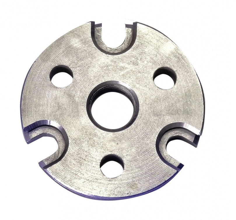 Lee Precision Pro 1000 Progressive Press #11L Shell Plate 44 Special, 44 Remington Magnum