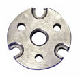 Lee Precision Pro 1000 Progressive Press #4S Shell Plate 222 Remington, 223 Remington