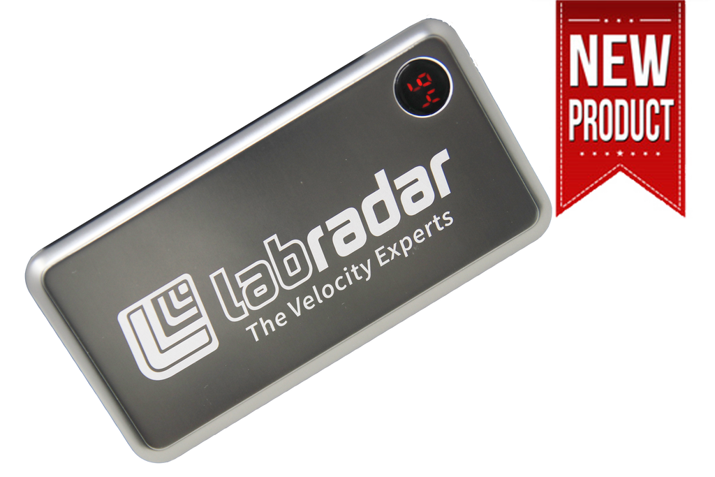 LabRadar Rechargeable Battery USB Power Unit