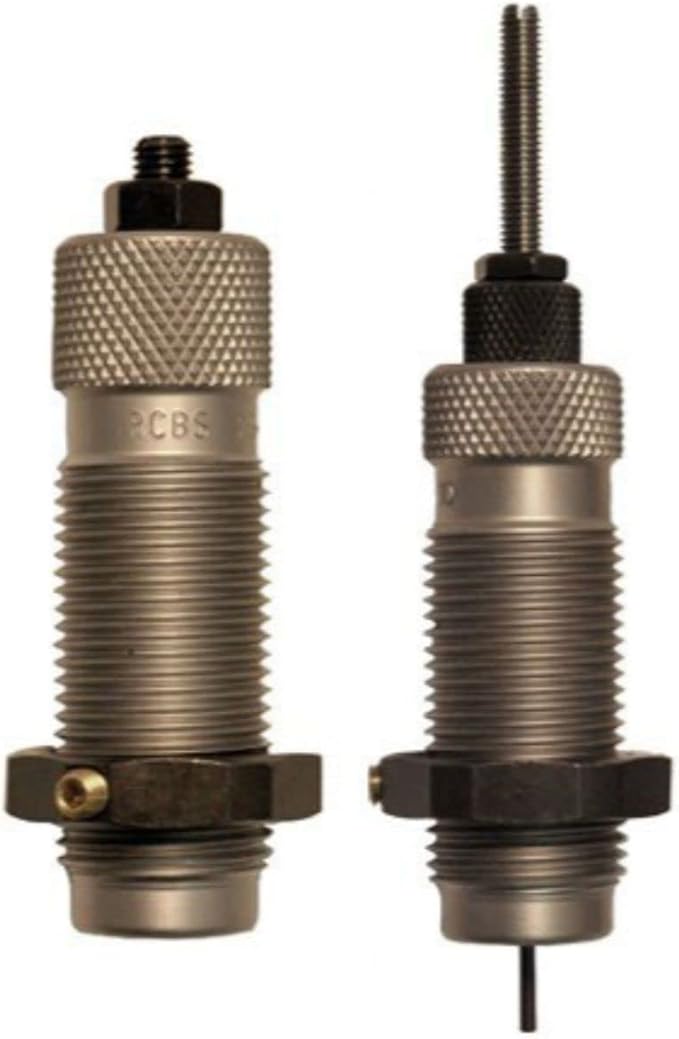 RCBS AR Series Small Base 2 Die Set