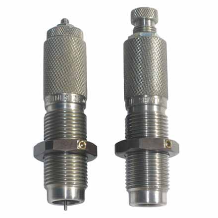 Lyman 2 Die Set 6.5 PRC