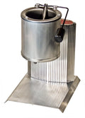 Lee Precision Pro Pot 4 Furnace 10 Pound 110V