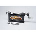 Lyman Accutrimmer Case Trimmer 9-Pilot Multi-Pack