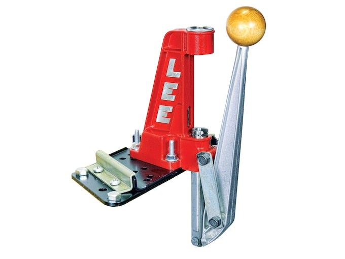 Lee Precision Breech Lock Single Stage Press