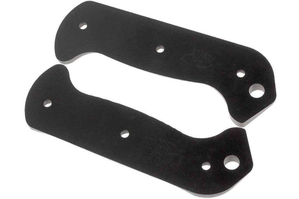 KA-BAR Becker Handle Set G10 Multi-Color