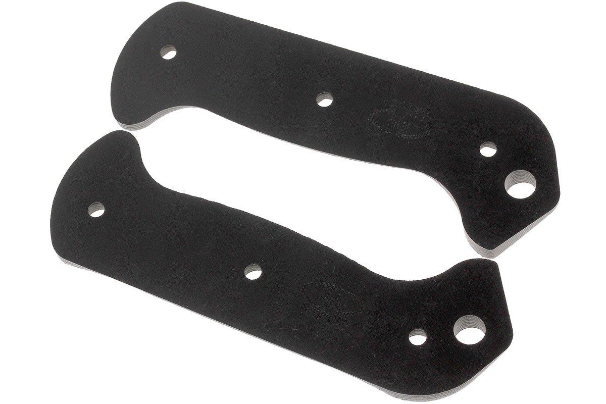 KA-BAR Becker Handle Set G10 Multi-Color