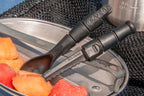 KA-BAR Field Kit Spork Creamid Green/Black/Brown Pack of 3