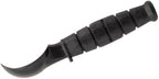 KA-BAR Dessert Destroyer Ice Cream Scoop Creamid Black